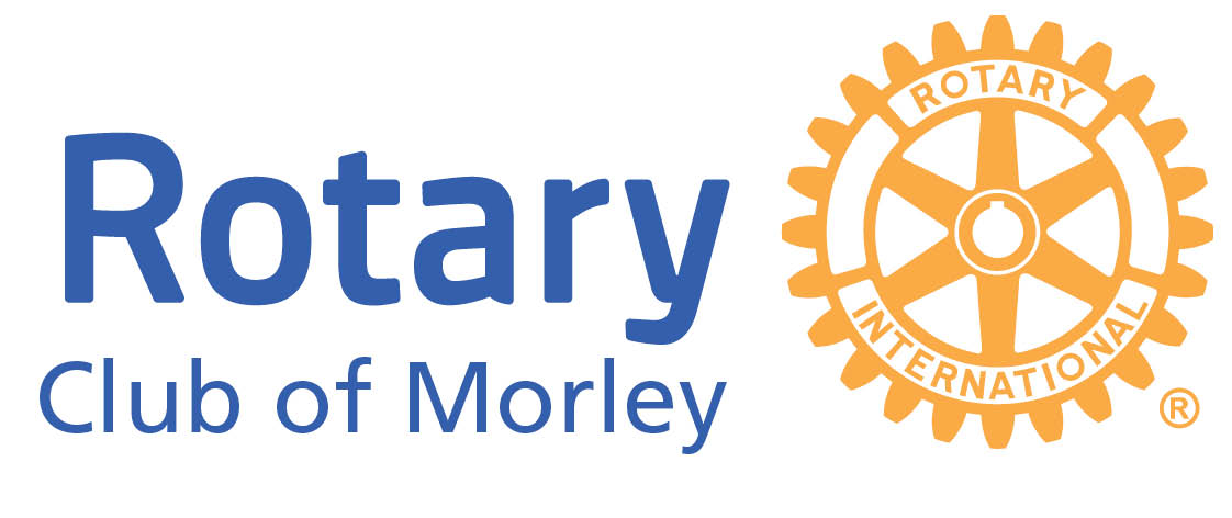Rotary club of morley